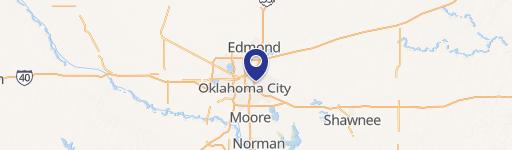 Oklahoma City, OK 73117