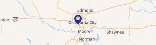 Oklahoma City, OK 73119