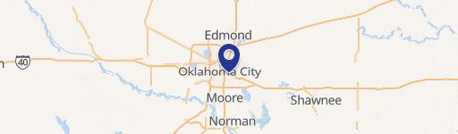 Oklahoma City, OK 73129