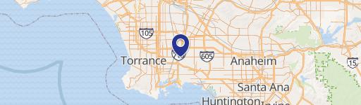 Long Beach, CA 90807