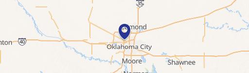 Oklahoma City, OK 73112