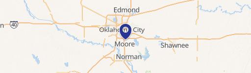 Oklahoma City, OK 73160