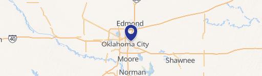 Oklahoma City, OK 73117