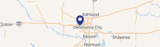 Oklahoma City, OK 73127