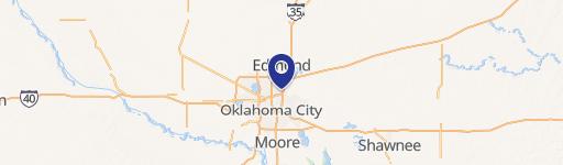 Oklahoma City, OK 73121