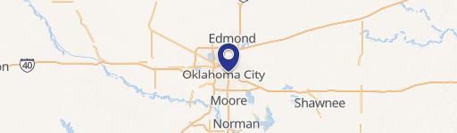 Oklahoma City, OK 73117