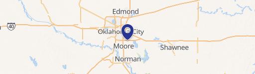 Oklahoma City, OK 73135