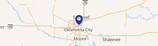 Oklahoma City, OK 73105