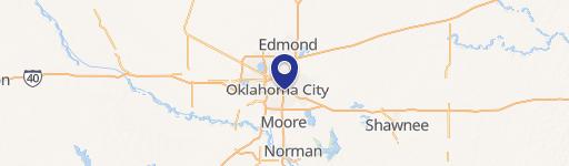 Oklahoma City, OK 73129
