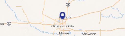 Oklahoma City, OK 73114