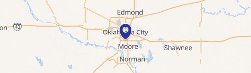 Oklahoma City, OK 73139