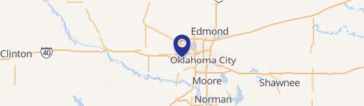 Oklahoma City, OK 73127