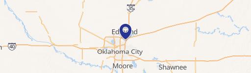 Oklahoma City, OK 73131