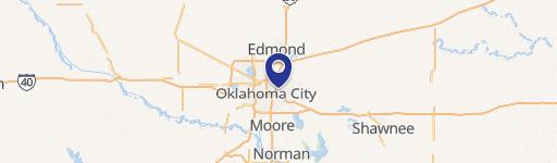 Oklahoma City, OK 73117