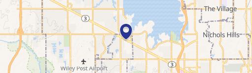 Warr Acres, OK 73132