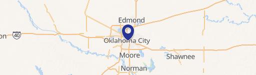 Oklahoma City, OK 73129