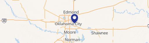 Oklahoma City, OK 73110