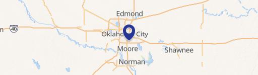 Oklahoma City, OK 73149