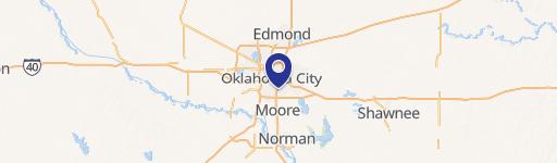 Oklahoma City, OK 73129
