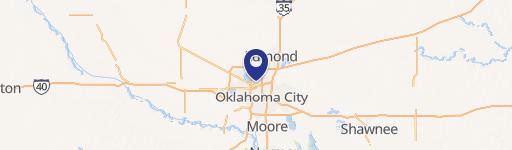 Oklahoma City, OK 73112