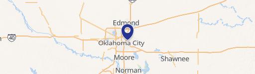 Oklahoma City, OK 73117
