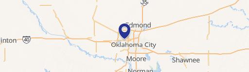 Oklahoma City, OK 73122