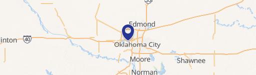 Oklahoma City, OK 73127
