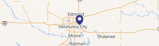 Oklahoma City, OK 73110