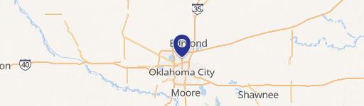 Oklahoma City, OK 73116
