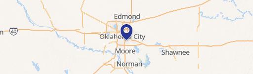 Oklahoma City, OK 73129