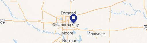 Oklahoma City, OK 73110