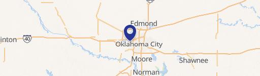 Oklahoma City, OK 73127