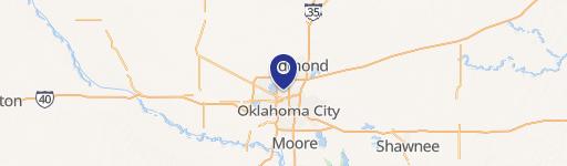 Oklahoma City, OK 73116