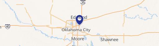 Oklahoma City, OK 73121