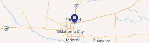 Oklahoma City, OK 73131