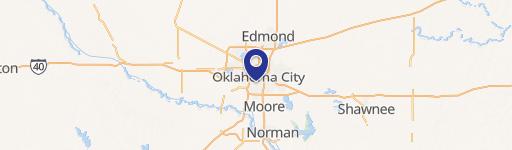 Oklahoma City, OK 73109