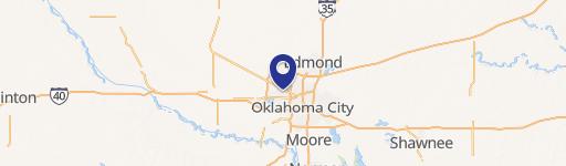 Oklahoma City, OK 73122