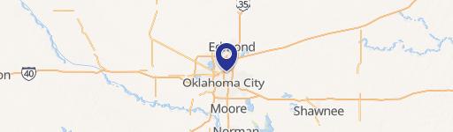Oklahoma City, OK 73105