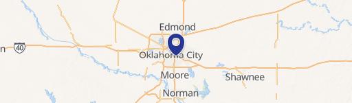 Oklahoma City, OK 73129