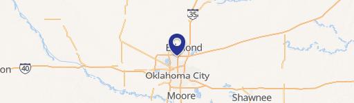 Oklahoma City, OK 73114