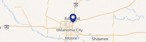 Oklahoma City, OK 73131