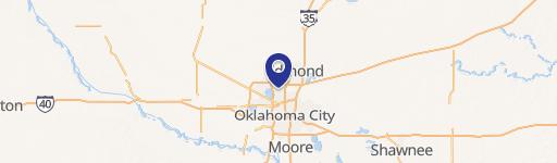 Oklahoma City, OK 73120