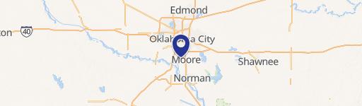 Oklahoma City, OK 73170