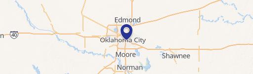 Oklahoma City, OK 73129
