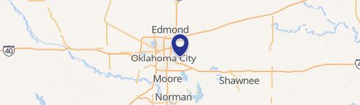 Oklahoma City, OK 73110