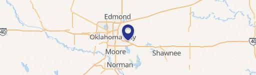 Oklahoma City, OK 73150