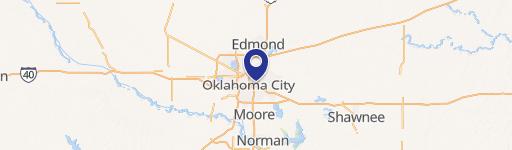 Oklahoma City, OK 73117
