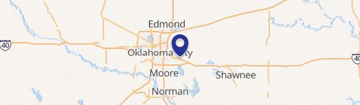 Oklahoma City, OK 73130