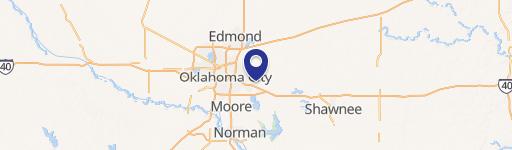Oklahoma City, OK 73130