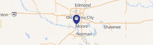 Oklahoma City, OK 73170